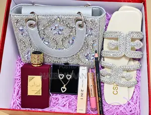 A Box of Beauty