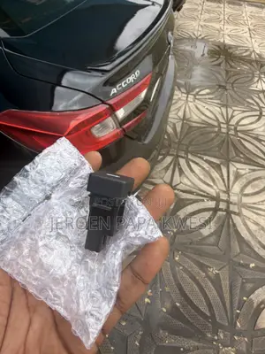 Honda Accord Boot Switch 2018-2022