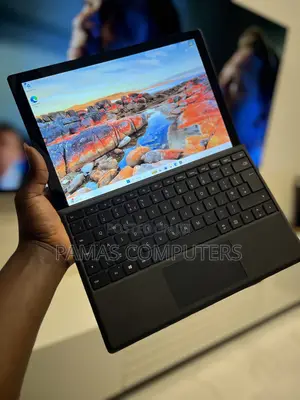 Laptop Microsoft Surface Pro 7 8GB Intel Core i5 SSD 256GB