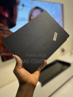Laptop Microsoft Surface Pro 7 8GB Intel Core i5 SSD 256GB