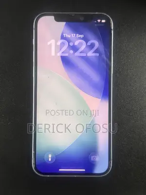 Apple iPhone 12 128 GB Purple
