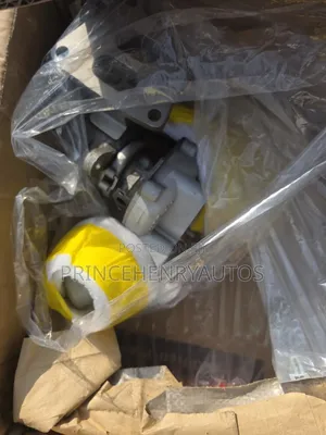 Honda Accord 1.5 Turbo Charger Assembly