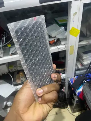 Samsung A07 Screen