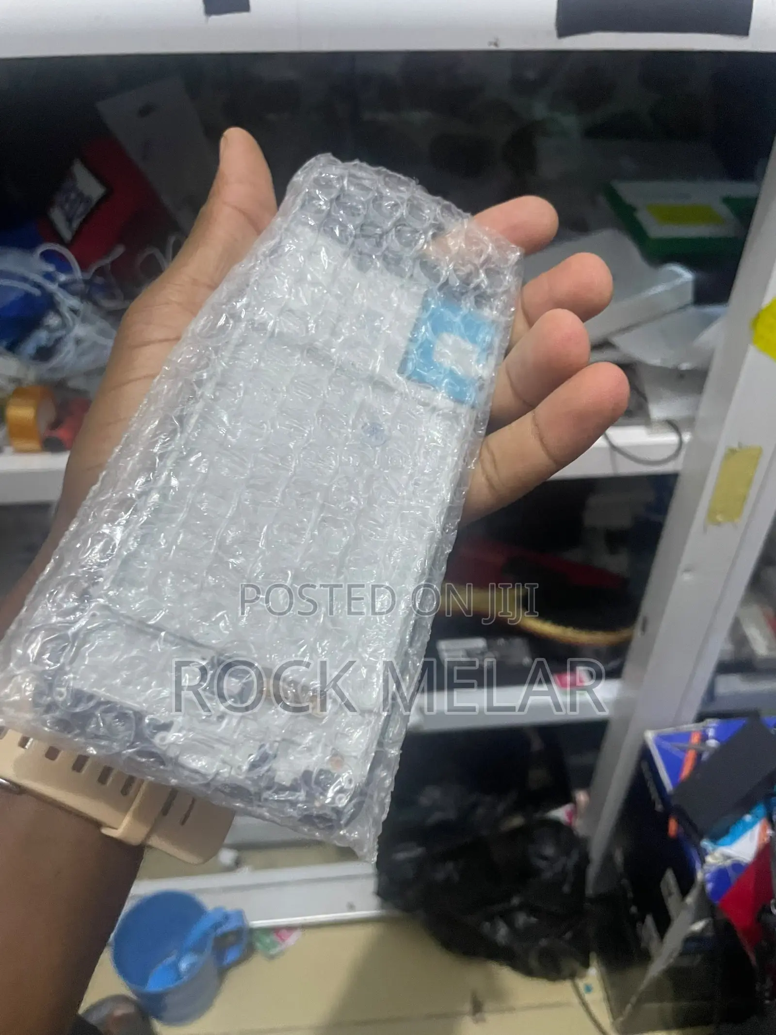 Samsung Screens Available