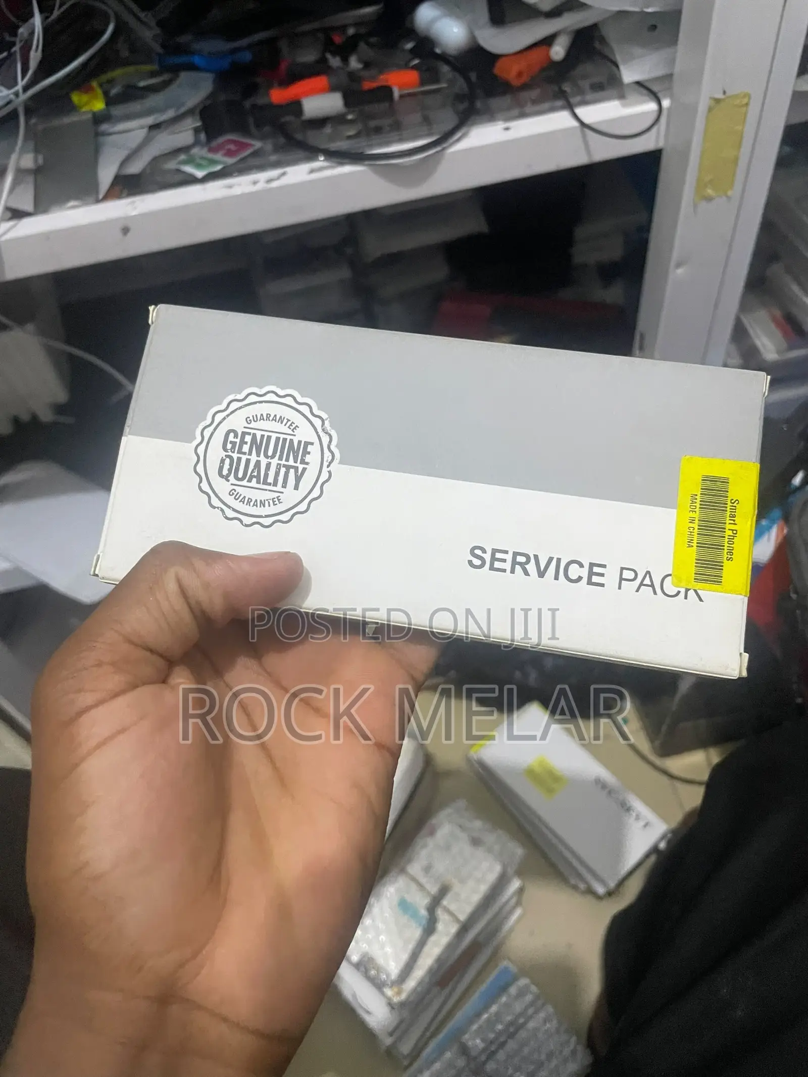 Samsung Screens Available
