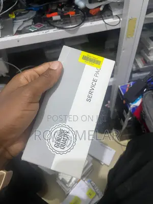 Samsung Screens Available