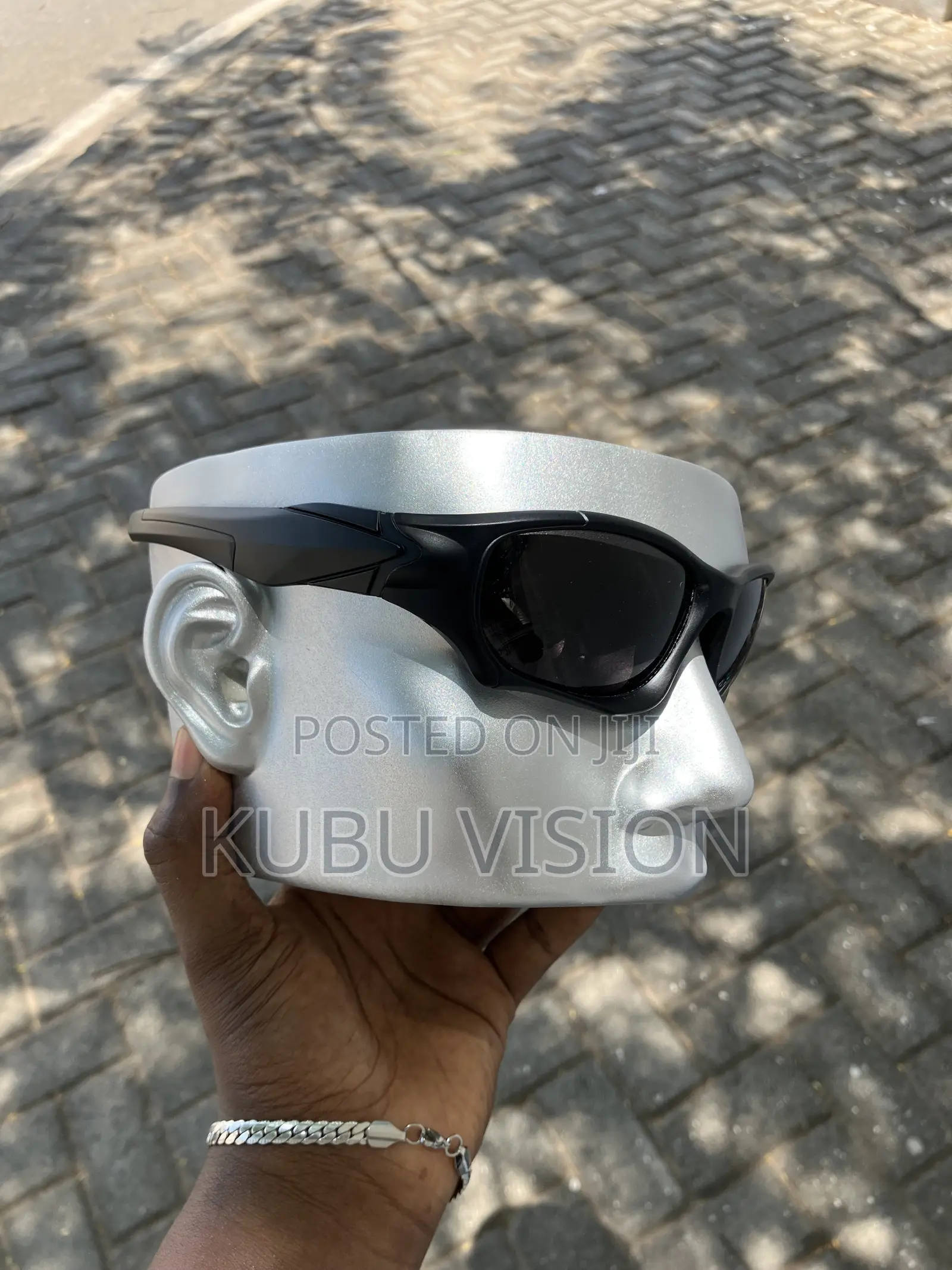 Polarised Sunglasses