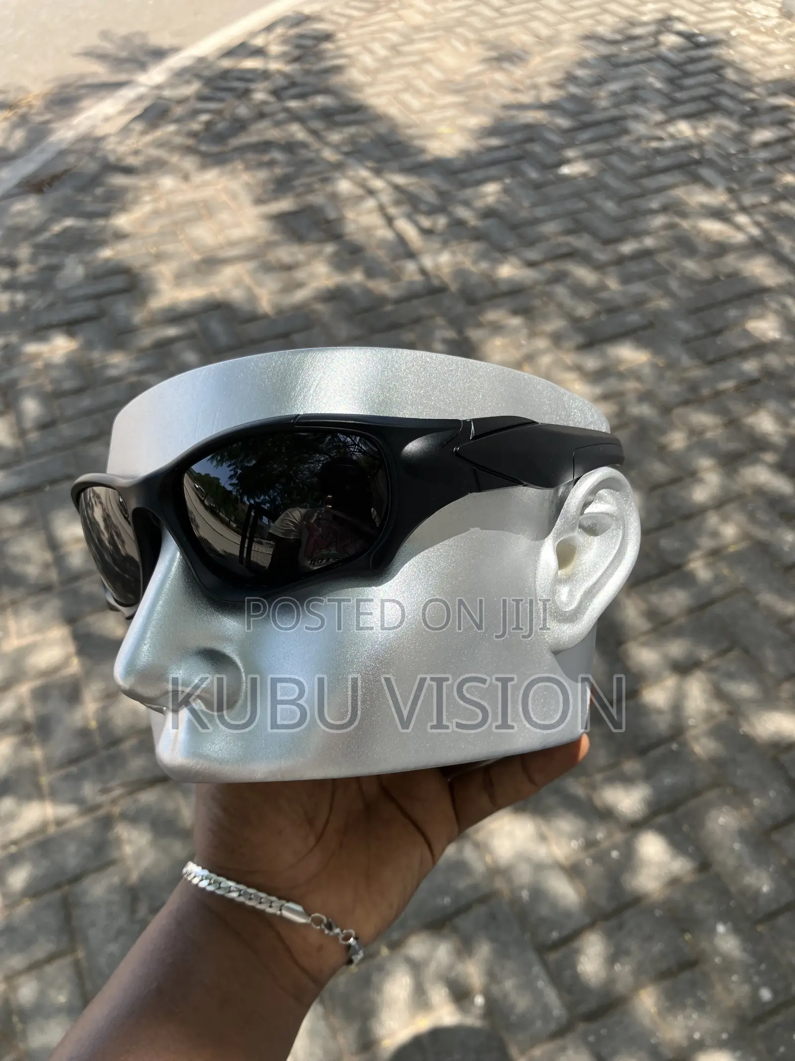 Polarised Sunglasses