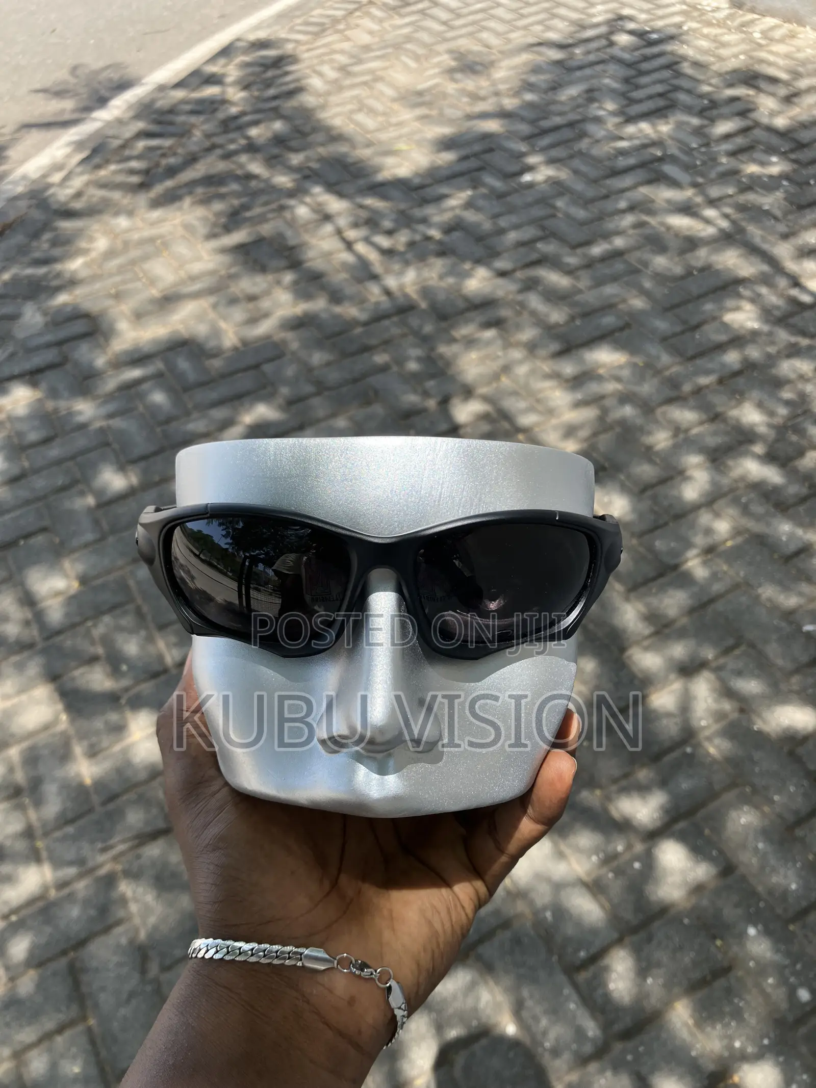 Polarised Sunglasses