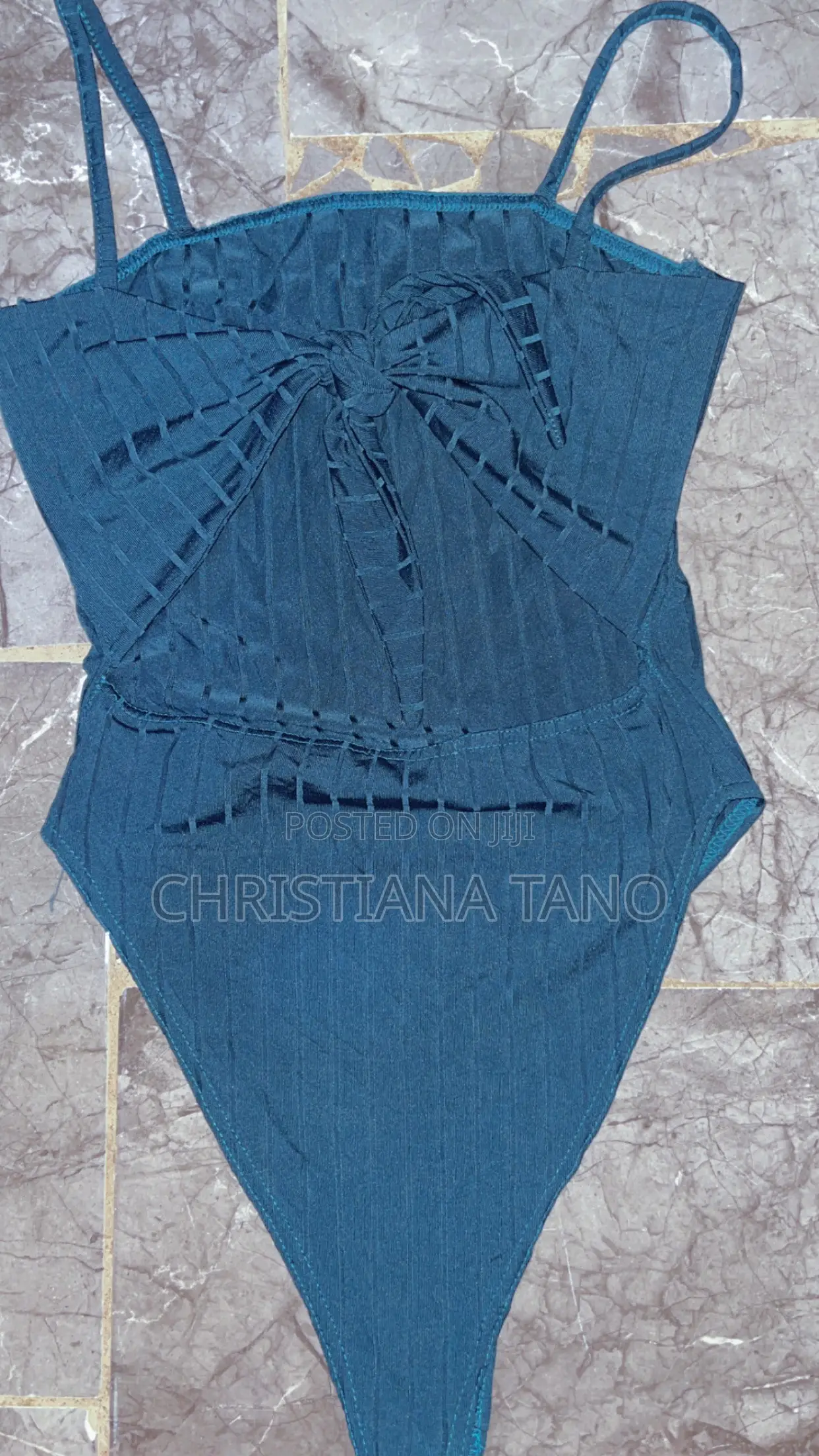 Ladies Club Top