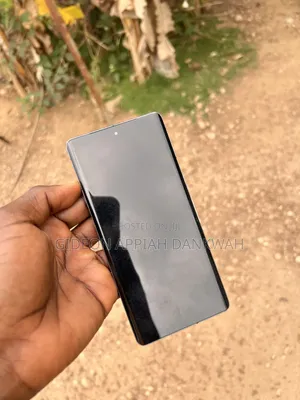 Google Pixel 7 Pro 128 GB Black