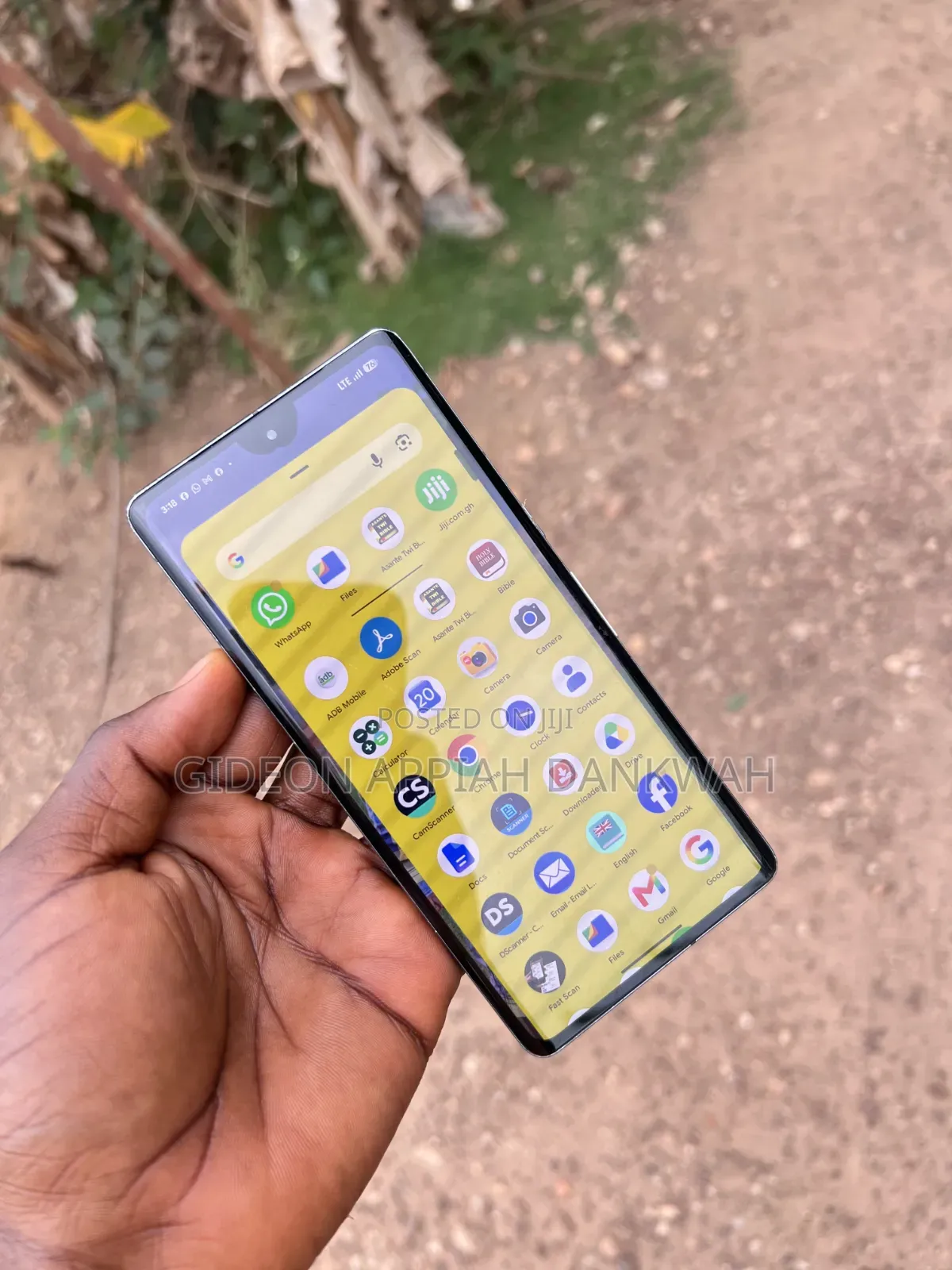 Google Pixel 7 Pro 128 GB Black