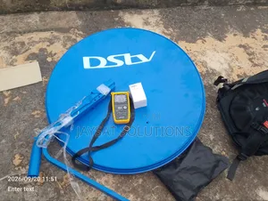 DStv, StarTimes Multi TV Installation and Repairs