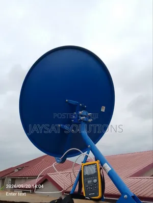 DStv, StarTimes Multi TV Installation and Repairs