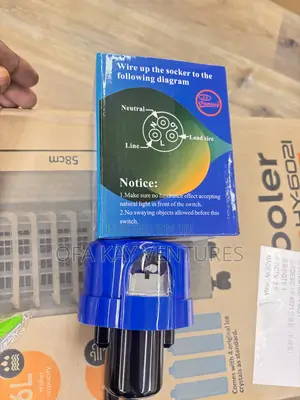 Photocell Set for Light