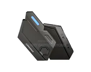 Mouse Keyboard Adapter for Console