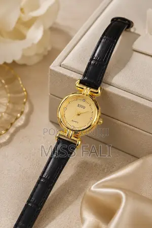 Auric Grace Watch