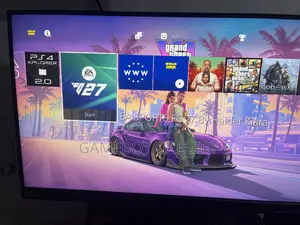 PS4 FC27 Jailbreak Plus 1 Free Game