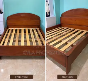 Queen Size Bed