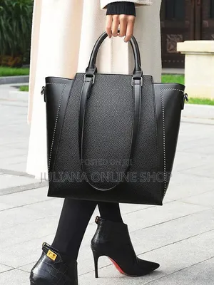 Quality Italian Bags