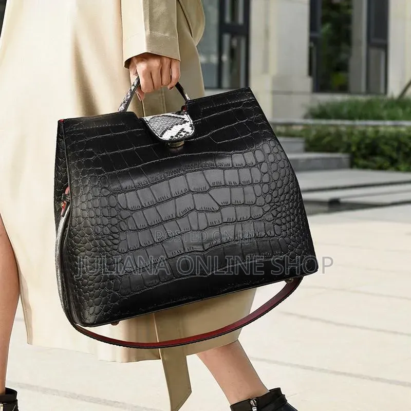 Quality Italian Bags
