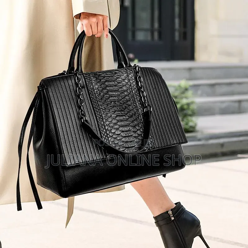 Quality Italian Bags