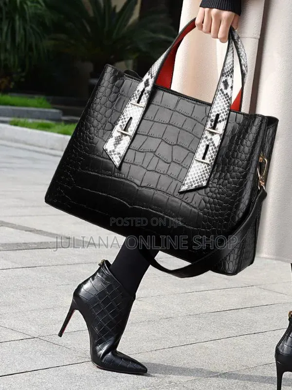 Quality Italian Bags