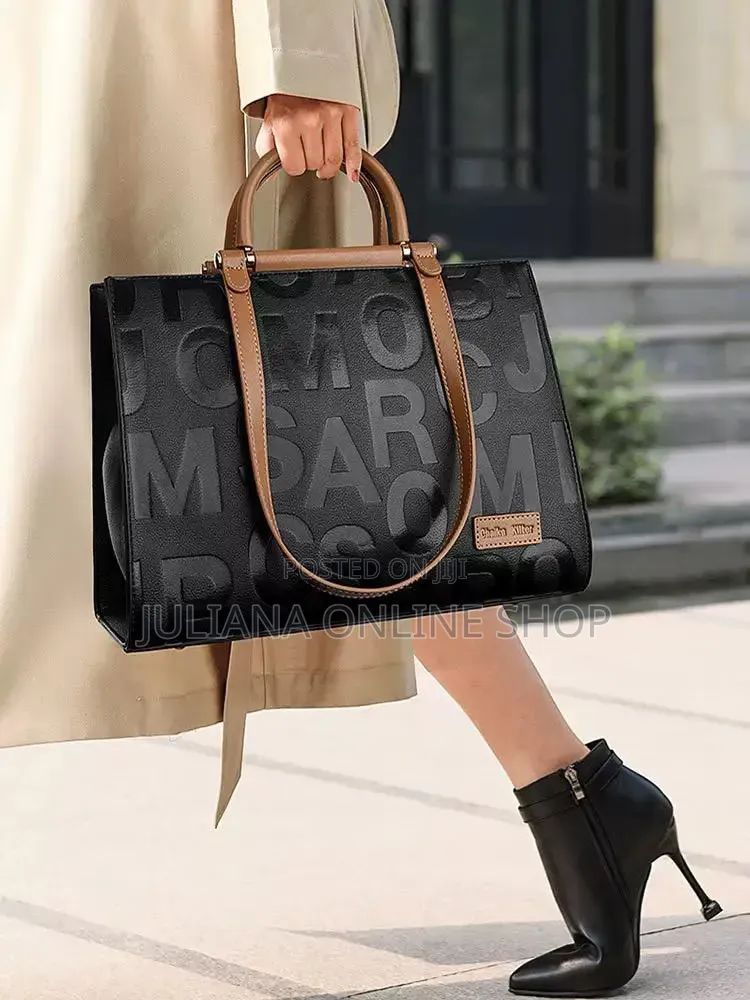 Quality Italian Bags