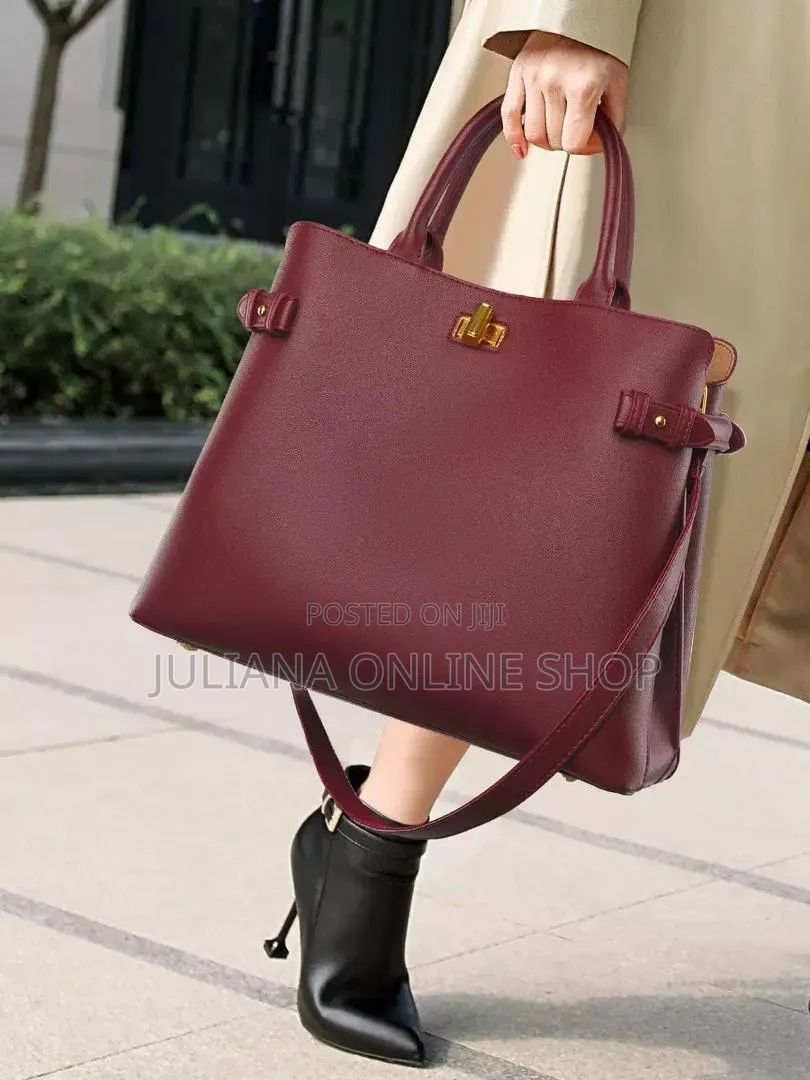 Quality Italian Bags