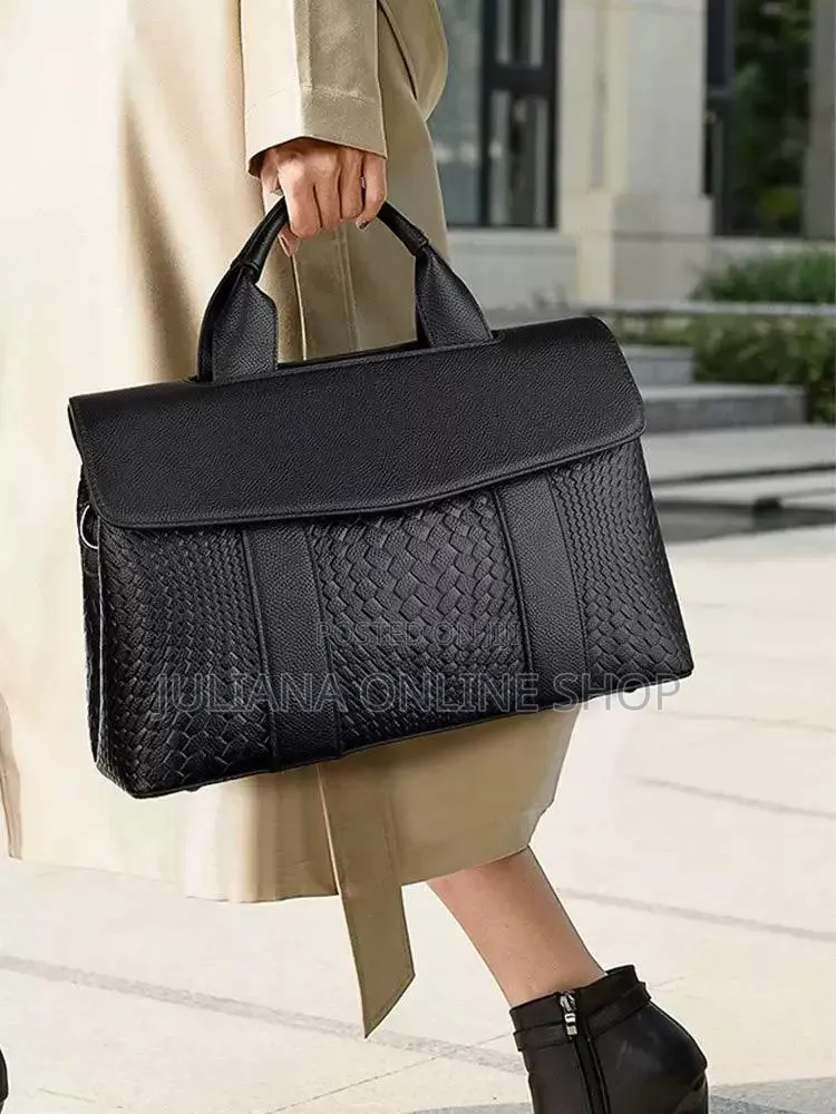 Quality Italian Bags