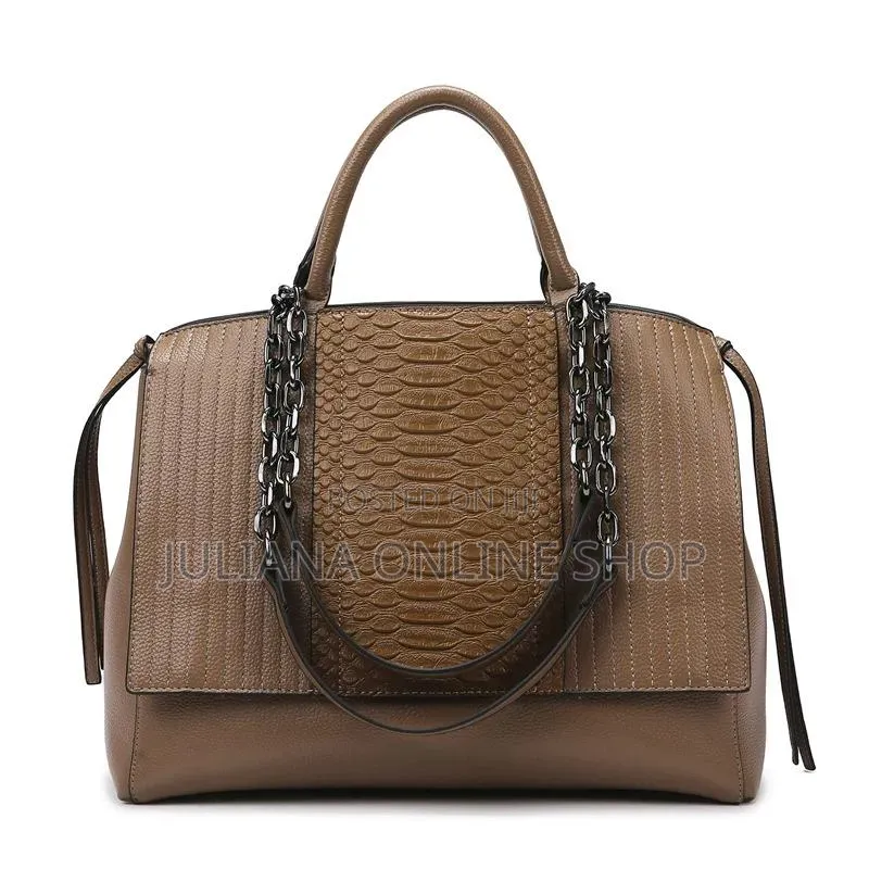Quality Italian Bags