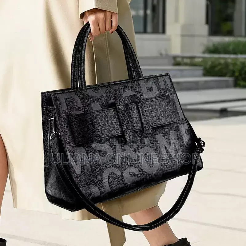 Quality Italian Bags
