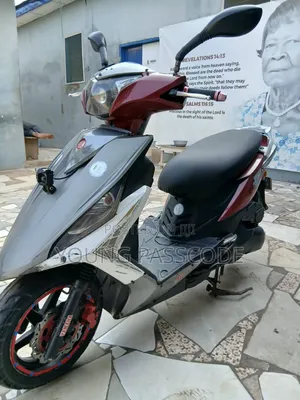 Yamaha 2022