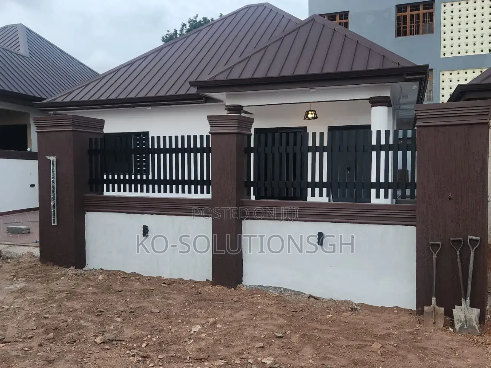 3bdrm House in Ko-Solutions, Valley View Area for sale