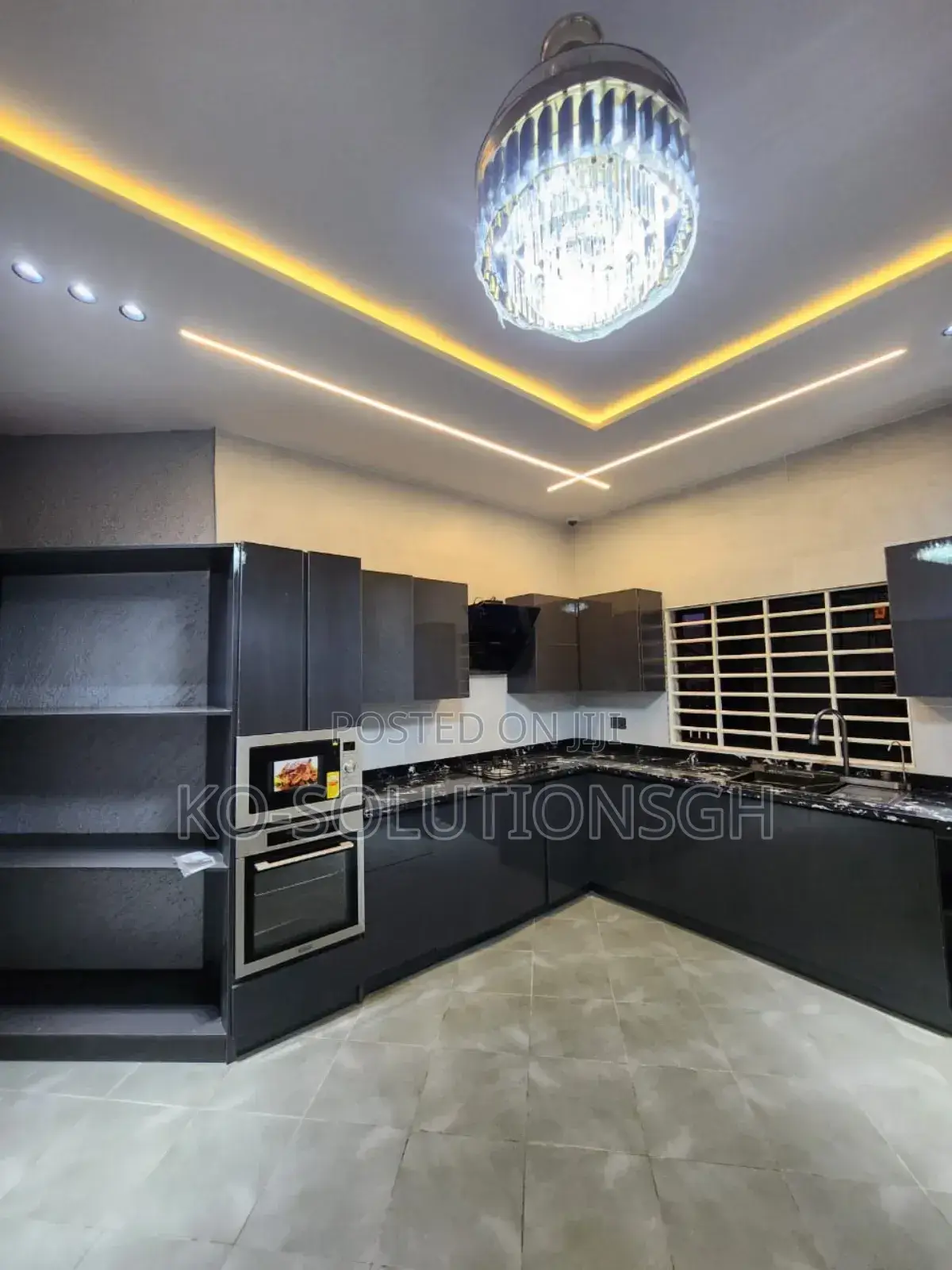 3bdrm House in Ko-Solutions, Valley View Area for sale