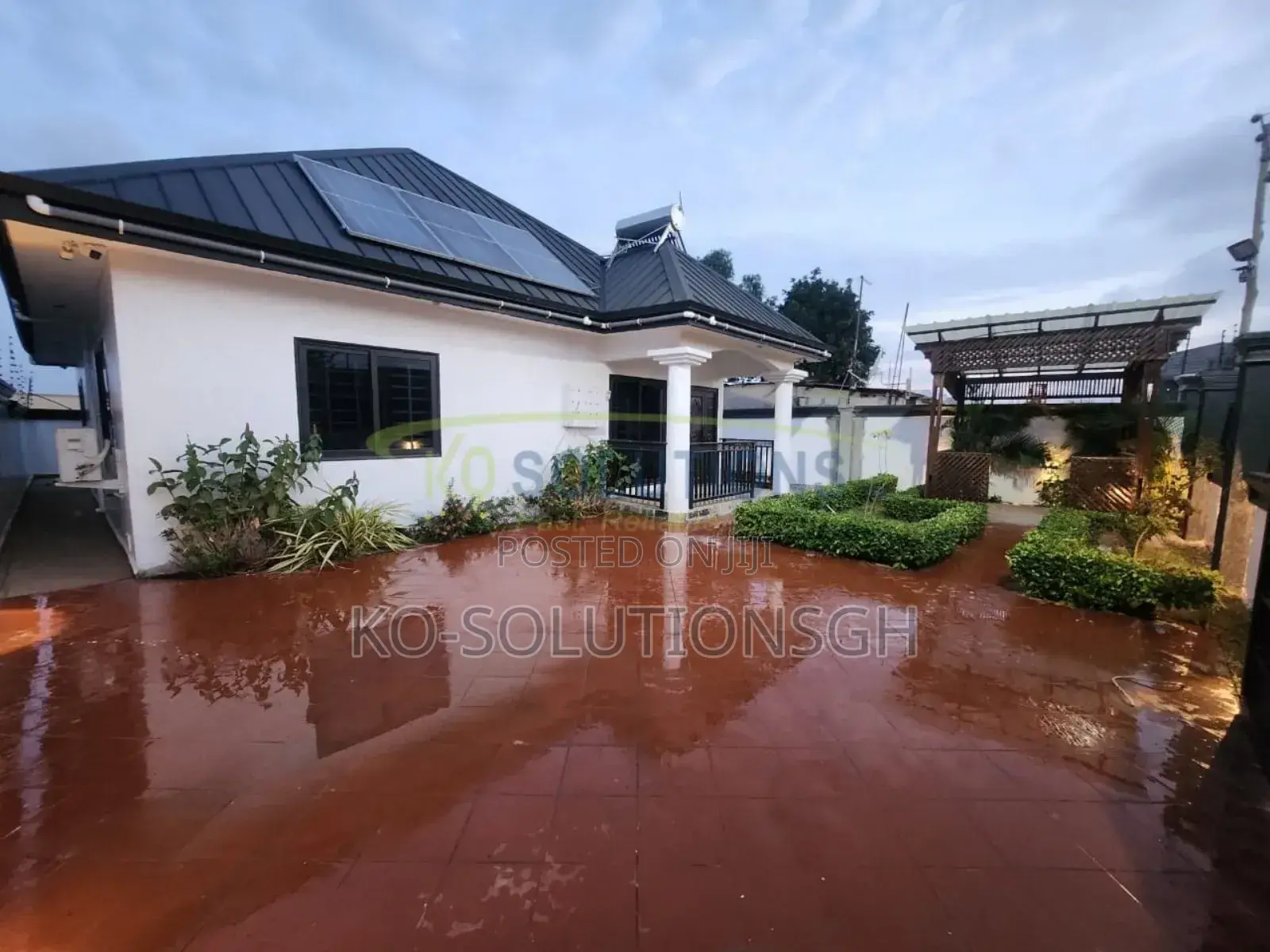 3bdrm House in Ko-Solutions, Valley View Area for sale
