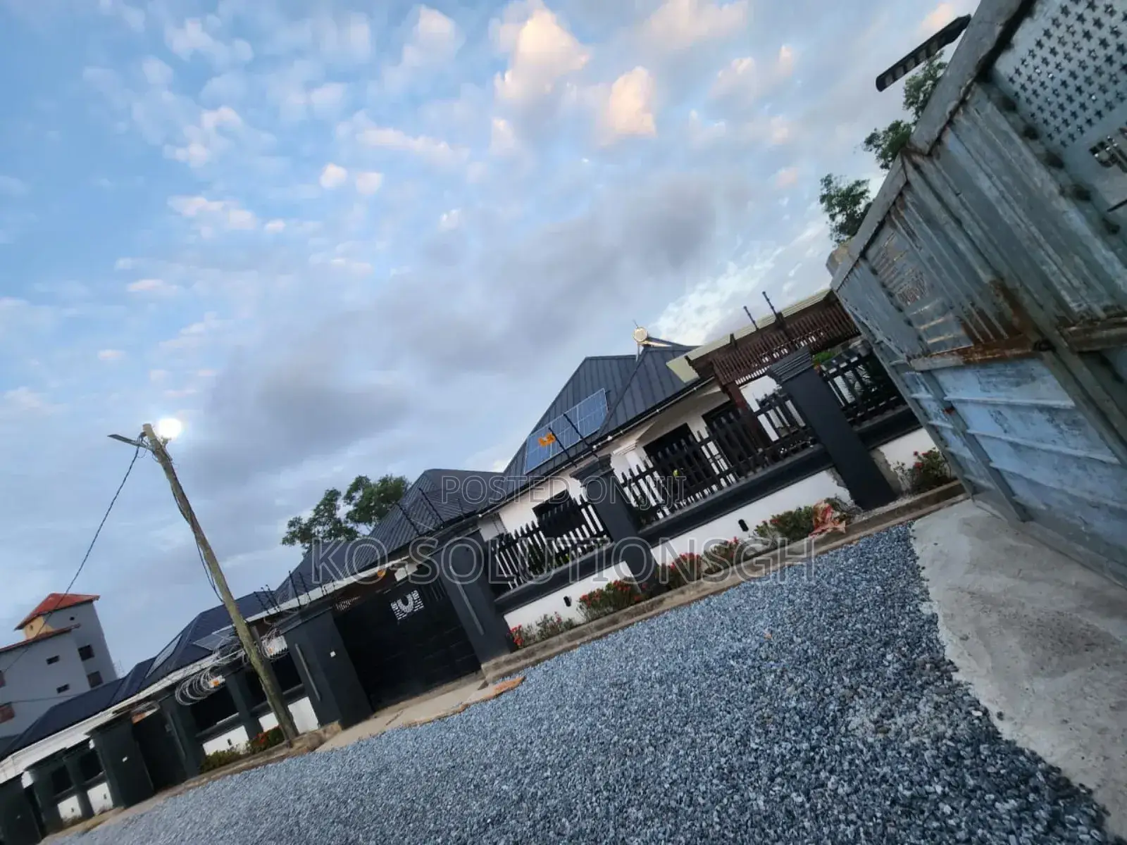 3bdrm House in Ko-Solutions, Valley View Area for sale
