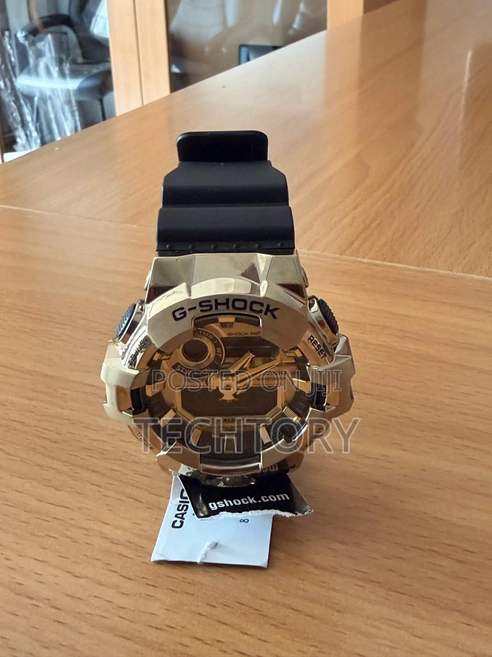 G-Shock Watch
