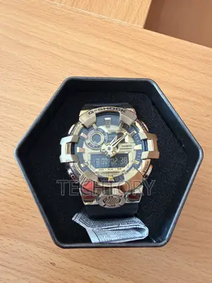 G-Shock Watch