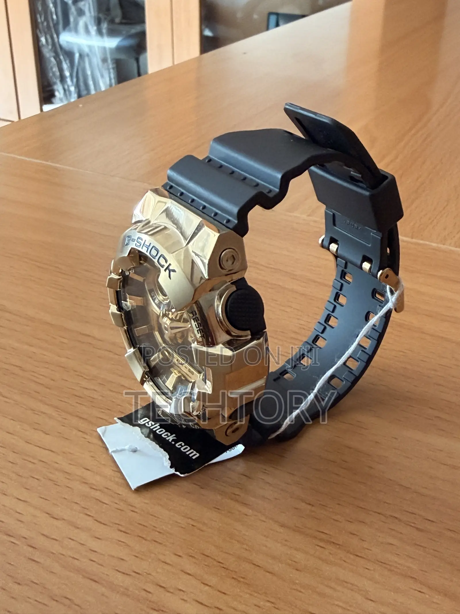 G-Shock Watch