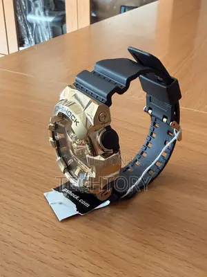 G-Shock Watch