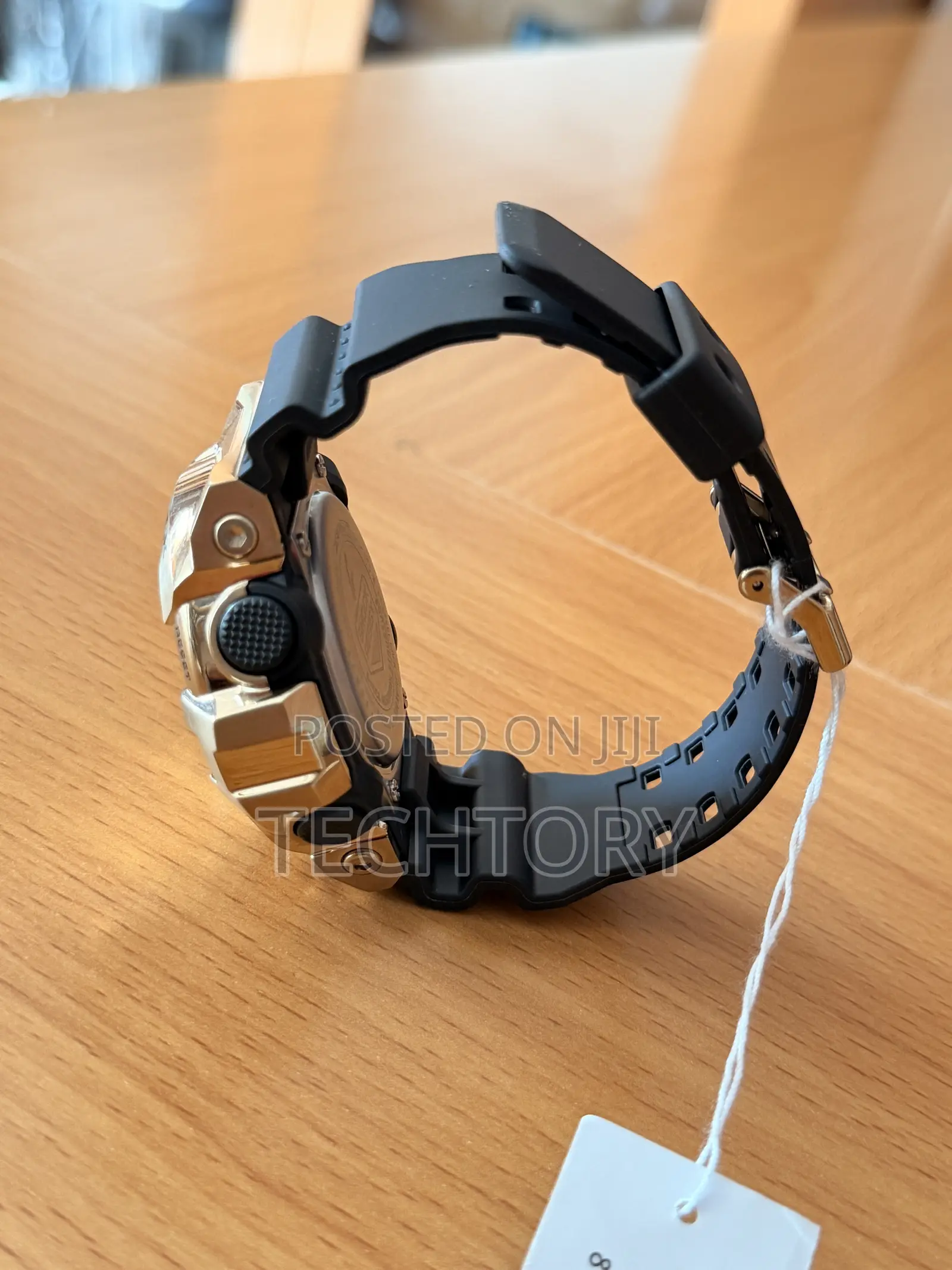 G-Shock Watch