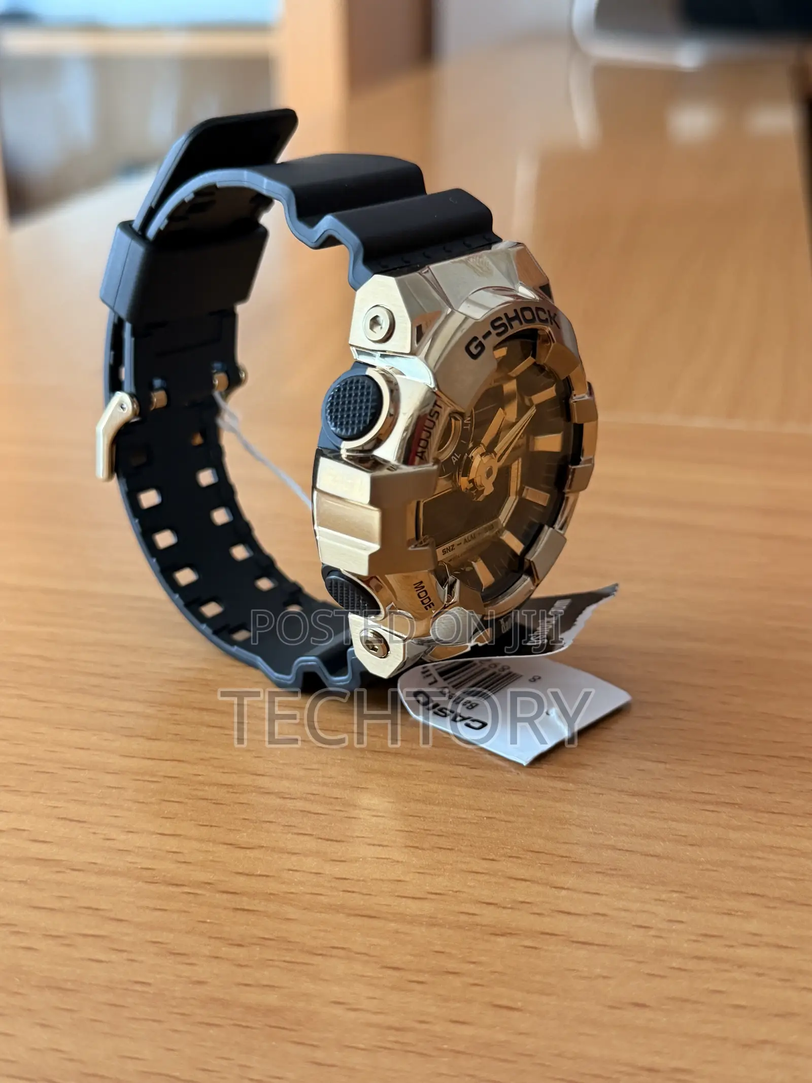 G-Shock Watch