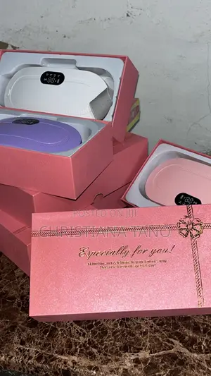 Menstrual Relief Cramp Belt