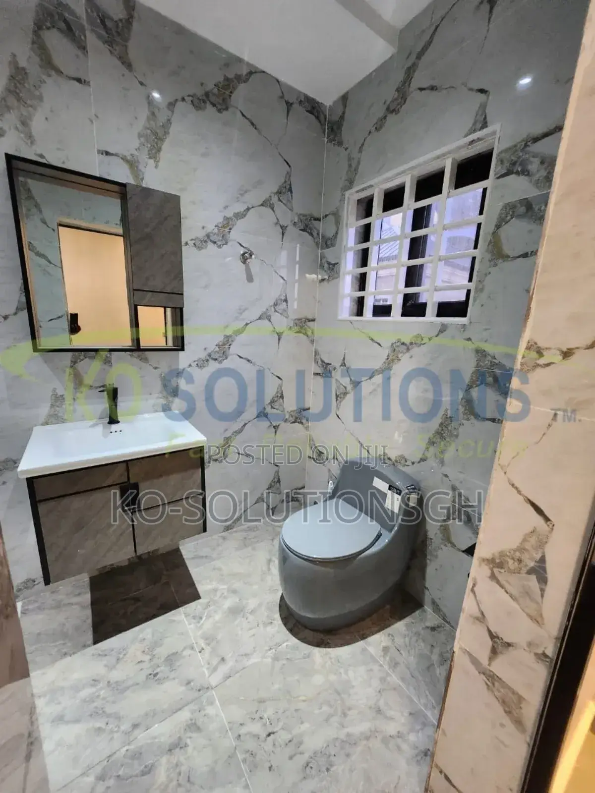 3bdrm House in Ko-Solutions, Valley View Area for sale