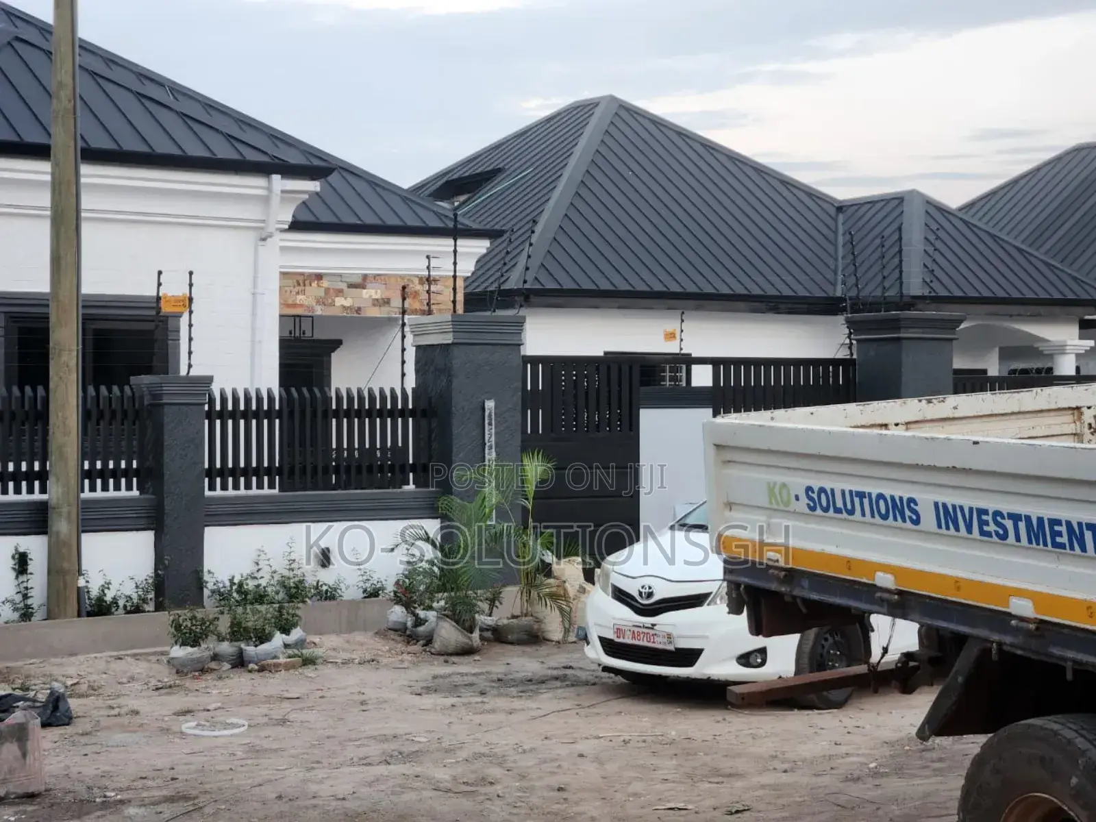 3bdrm House in Ko-Solutions, Valley View Area for sale