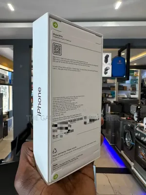New Apple iPhone 18 Pro 256 GB