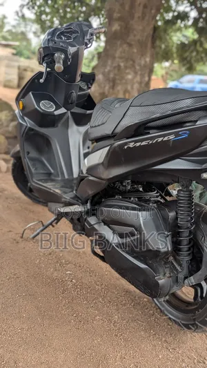 Kymco 2017 Black