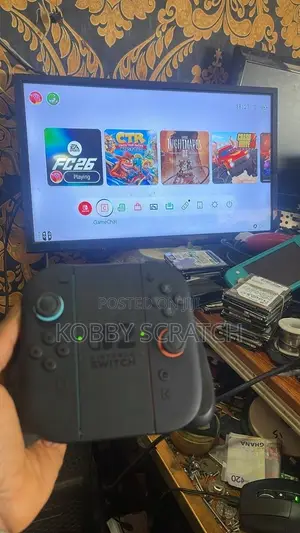 Nintendo Switch 2
