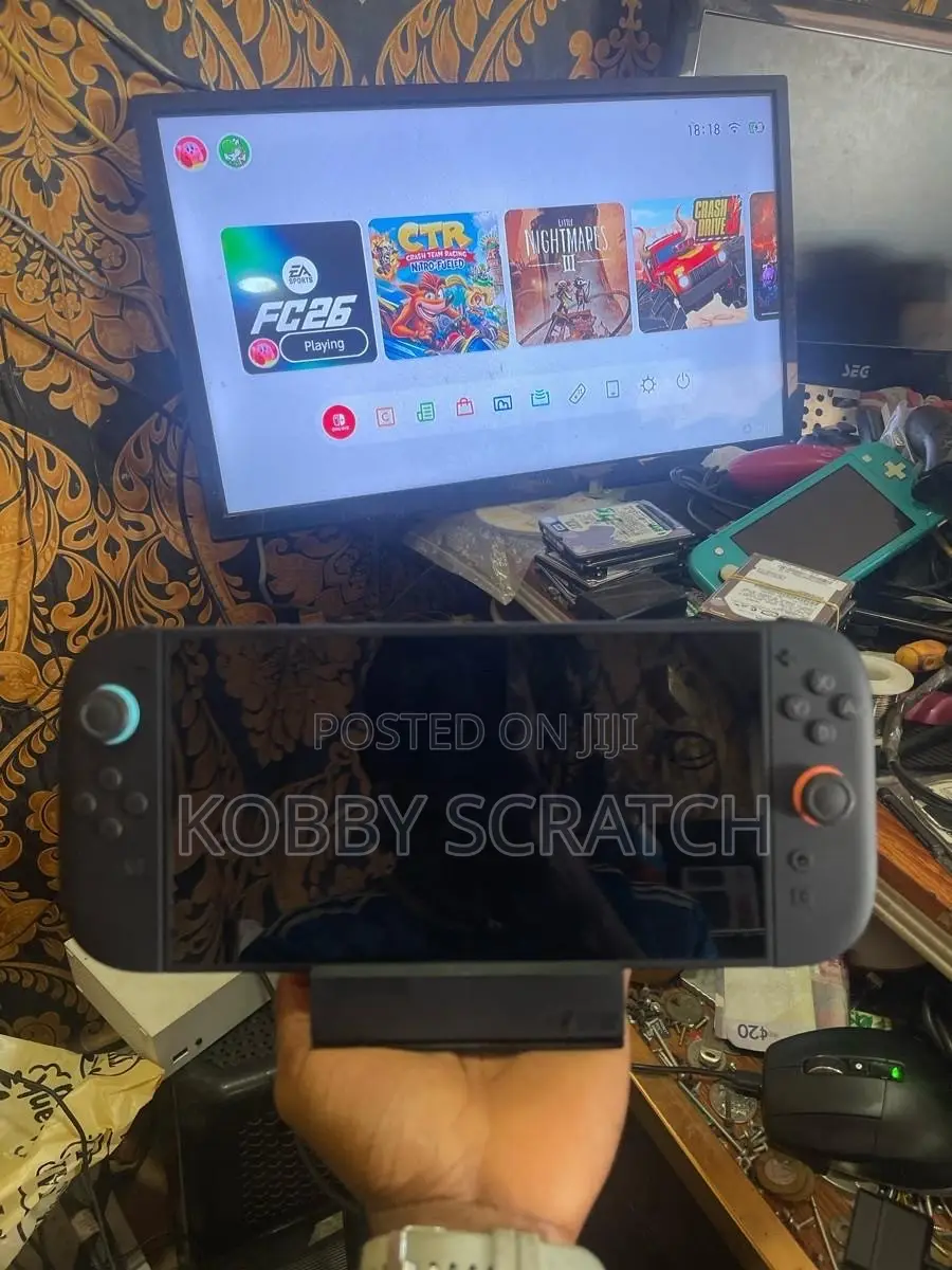 Nintendo Switch 2